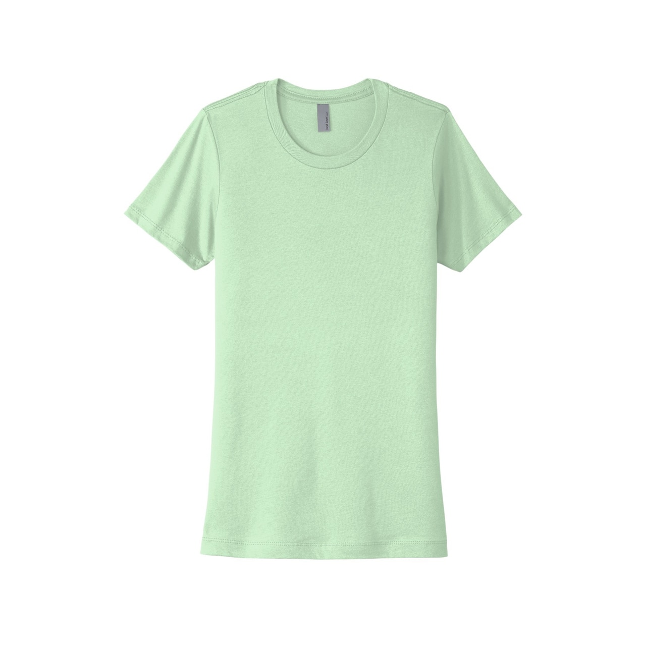 Next Level Colors Women's Cotton Boyfriend T-Shirt